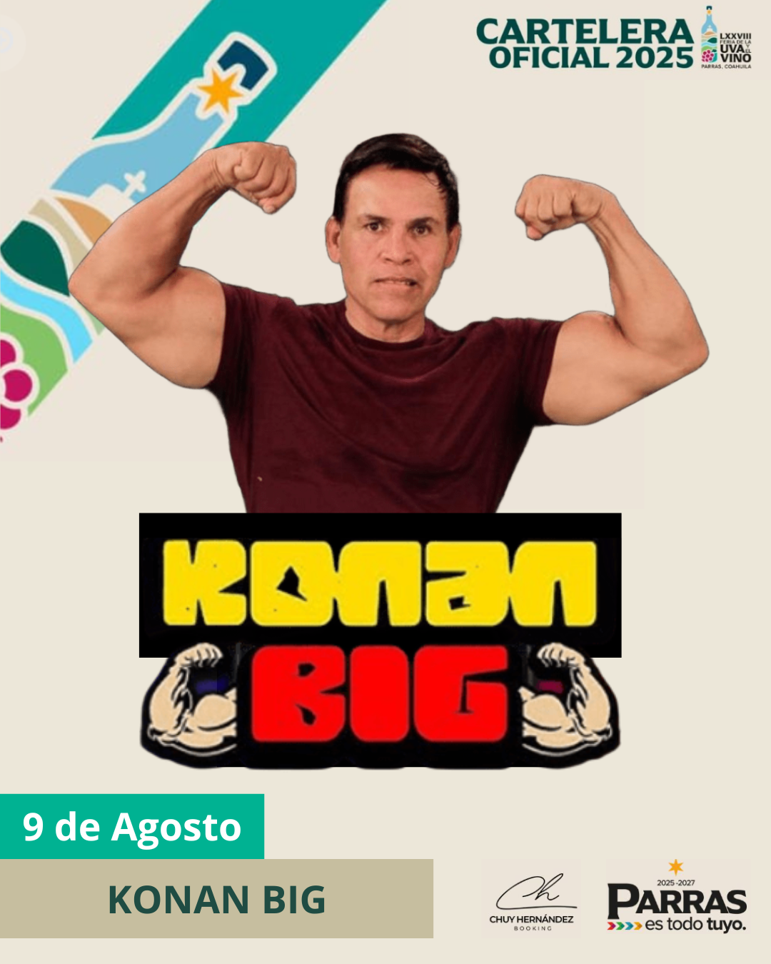 Evento